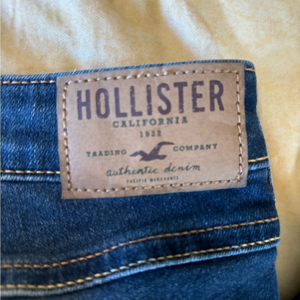 Jeans - Picture 5 of 6